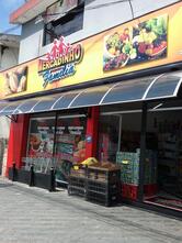 Mercadinho Familia