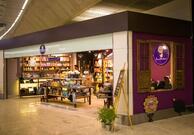 Frau Bondan - BH - Aeroporto de Confins (CNF)