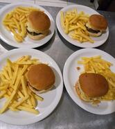 360 Sports Bar & Restaurante - Barra da Tijuca