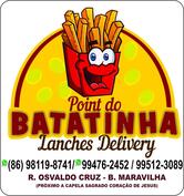 Point Do Batatinha Lanches