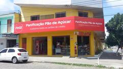 Panificação Pão De Açúcar