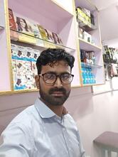 New Raza Computer,Tour & Travels, Chakia