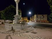 Hôtel "Le Ponant" - Restaurant