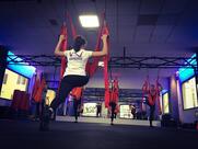 Dabliu Prati Fitness Club