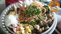 ร้านส้มตำชาวมอ