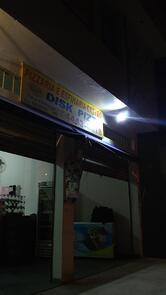 Pizzaria e Esfiharia Castro