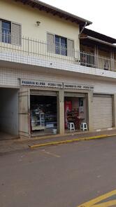 Panificadora Ki Pão (Padaria do Joel)