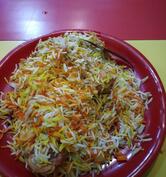 chick choice Restaurant ( home delivery)