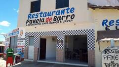 Restaurante Panela de Barro
