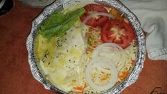 Lavei a Burra - Russas