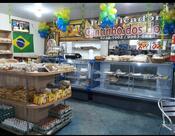 Panificadora Cantinho Dos Pães