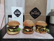 Buggy Burger Caratinga
