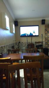 Chopperia Camarote do Gol