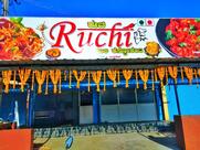Ruchi Family Restaurant
