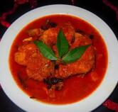 Kalarickal Restaurant