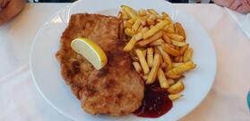 Cafe Restaurant Picasso