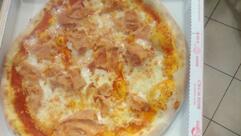 Ristorante Pizzeria Me Gusta