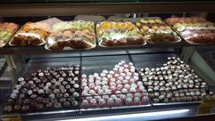 Pasticceria Gelateria Alleva