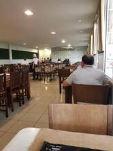 Casa Cedrus Restaurante