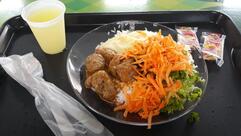 Restaurante Popular Diva Cardoso Bartolini