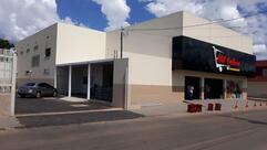 Dep De Bebidas E Pizzaria Imperio Brasileiro