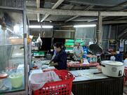 ร้านป้าแกะ-ลุงมิตร อาหารตามสั่ง