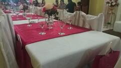 Pizzaria E Churrascaria Petisko's