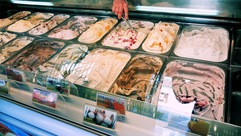 Okrepčevalnica Derviši Derviši Neđadij s.p.