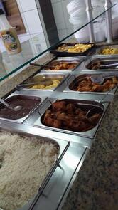 Restaurante e Lanchonete Dagostin