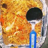 Big Bite Chicken Special