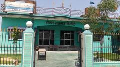 Hotel Gajraj Resort