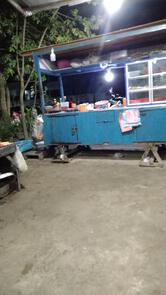 Warung Ada Rasa