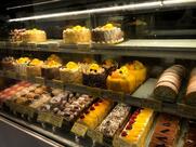 紅車厘麵包西餅 Red Cherry Bakery