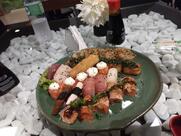 Tooka do Sushi | Unidade Gruta