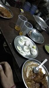 Lovely Chicken Corner