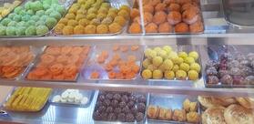 WetZone Bakery & Restaurant