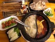 Piccolo vicolo di incenso - Ristorante Cinese