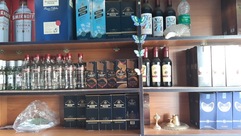 Blue Waves Bar cum Restaurant