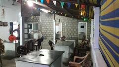 Venkatarao family dhaba A/C