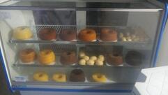 Sorveteria e lanchonete do Quinca de Neco Branco