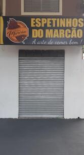 Espetinhos do Marcao