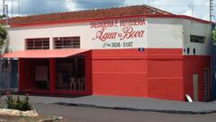Salgaderia e Rotisseria Água na Boca