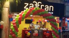 Zaffran Restaurant