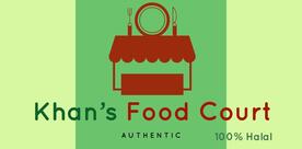 Khan's Food Court