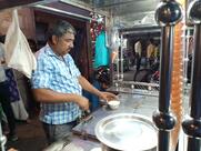 Mahalaxmi Badam Shake & Rabri