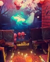 Hukka Parlour Saharanpur