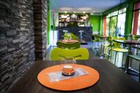 MoFit- park caffe bar
