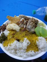 Selsang Restaurant, Aibawk