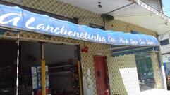 A Lanchonetinha Café