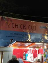 Chick cut ( CAFE & RESTO)